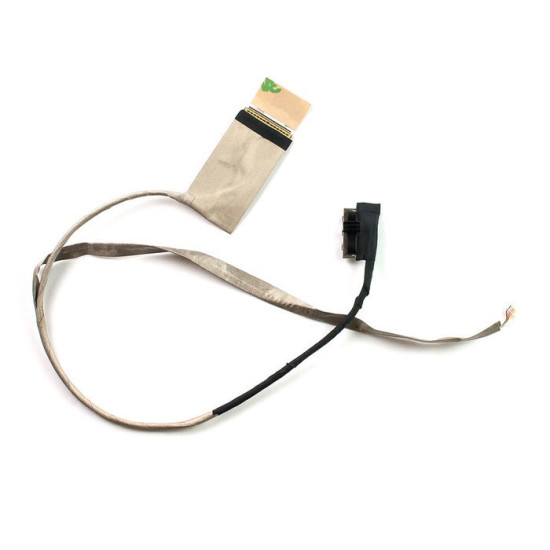 HP CQ58 LED 35040D100-H0B-G LCD Cable 40pin - main product image