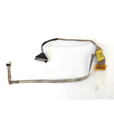 HP CQ61 G61 CQ61-4000 LED DD00P6LC000 LCD Cable 40pin