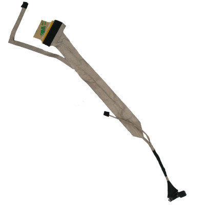 HP CQ61 LCD DD0OP6LC802 LCD Cable 30pin CCFL