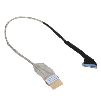 HP CQ62 G62 G56 LED DD0AX6LC003 LCD Cable