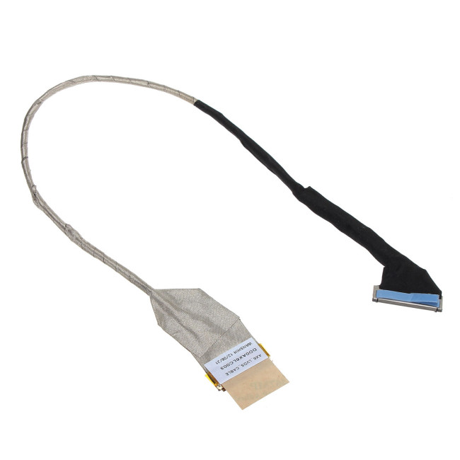 HP CQ62 G62 G56 LED DD0AX6LC003 LCD Cable - main product image