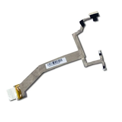 HP DV5 DV5-1000 WITHOUT GLASS LCD DD0QT6LC800 LCD Cable