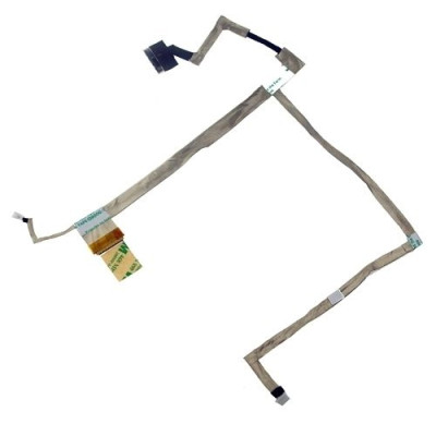 HP DV6-3000 LED DD0LX6LC001 LCD Cable 40pin