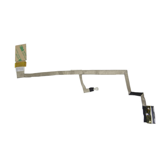 HP DV6 DV6-2000 DV6-1200 LED DD0UP8LC006 LCD Cable 40pin - main product image