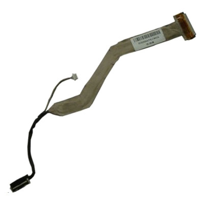 HP DV6000 LCD FOXDDAT8ALC0041A LCD Cable 30PIN CCFL