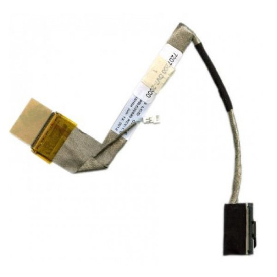 HP DV7-2000 DV7-3000 LED DDOUT5LC000 LCD Cable 40PIN - main product image