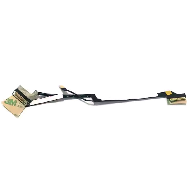 HP Elite Dragonfly G2 HSN-I32C lcd cable 30pin 0.5mm FHD 6017B1251501 6017B1219201 - main product image