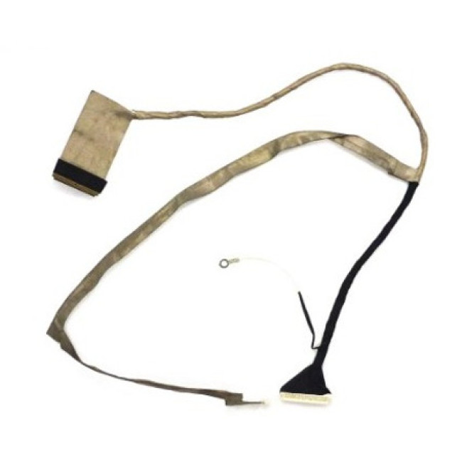 HP G6-1000 LED DD0R15LC040 DD0R15LC010 645523-001 DD0R15LC060 DD0R15LC000 DD0R15LC050 DD0R15LC030 HLNA0UE096 DD0R15LC020 DD0R15LC070 643225-001 6017B0295501 7201006 639516-001 LCD Cable - main product image