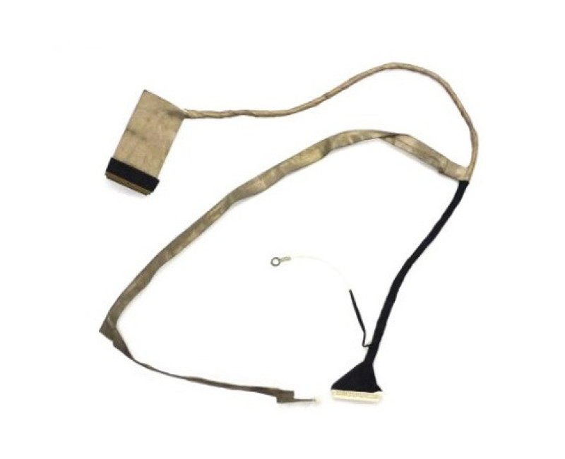 HP G6-1000 LED DD0R15LC040 DD0R15LC010 645523-001 DD0R15LC060 DD0R15LC000 DD0R15LC050 DD0R15LC030 HLNA0UE096 DD0R15LC020 DD0R15LC070 643225-001 6017B0295501 7201006 639516-001 LCD Cable - additional view 