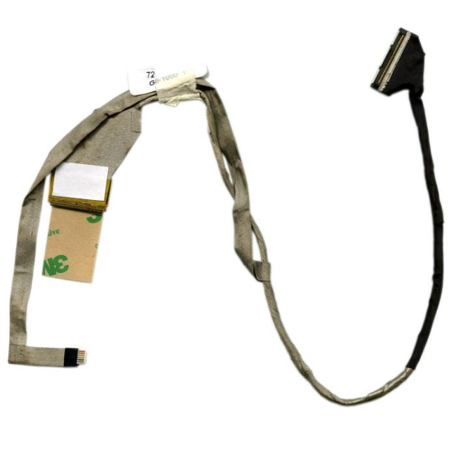 HP G6 LCD DD0R15LC030 LCD Cable - main product image
