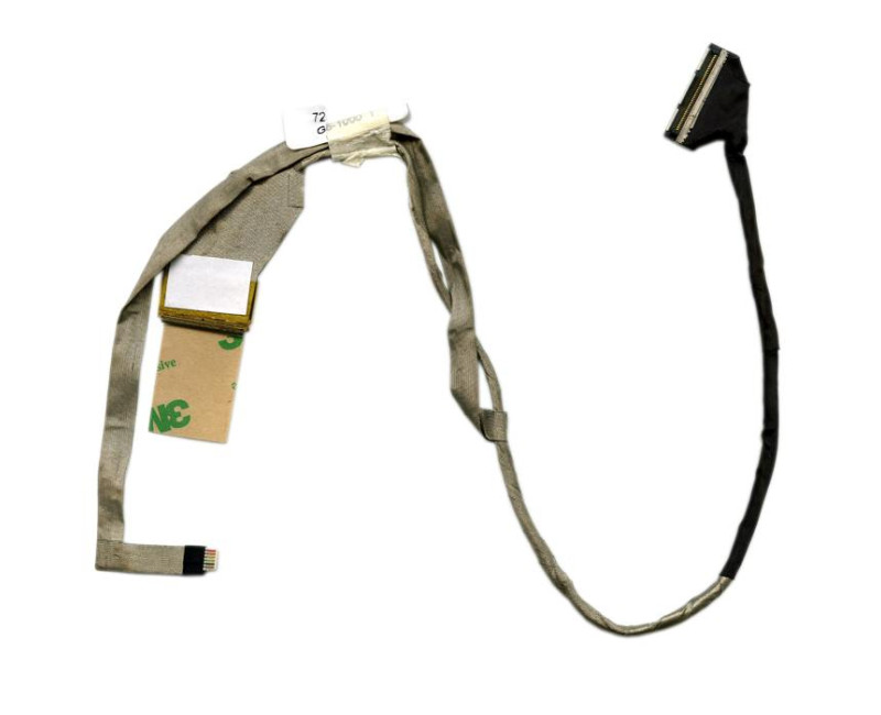 HP G6 LCD DD0R15LC030 LCD Cable - additional view 