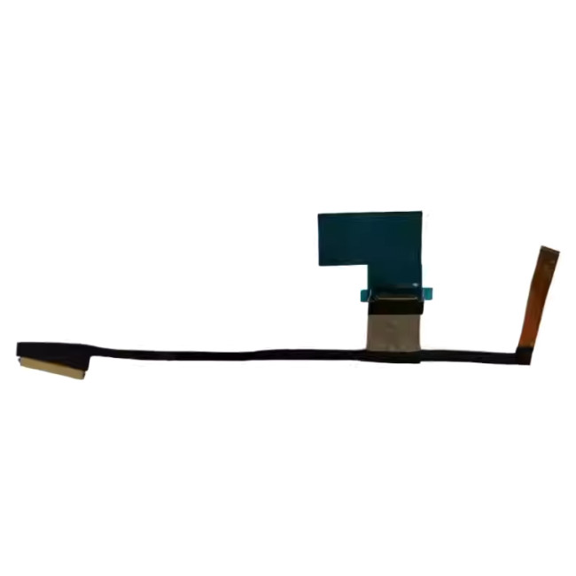 HP OMNIBOOK 7 FLIP 16 2-in-1 16-AU lcd cable 30pin 0.5mm WUXGA 450.0VU07.0011 - main product image