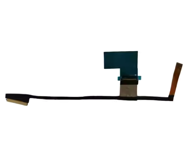 HP OMNIBOOK 7 FLIP 16 2-in-1 16-AU lcd cable 30pin 0.5mm WUXGA 450.0VU07.0011