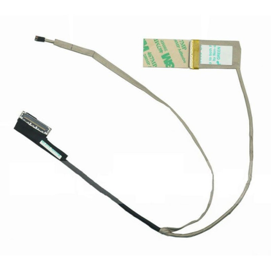 HP PAVILION 15 15-E LED DD0R65LC030 LCD Cable - main product image