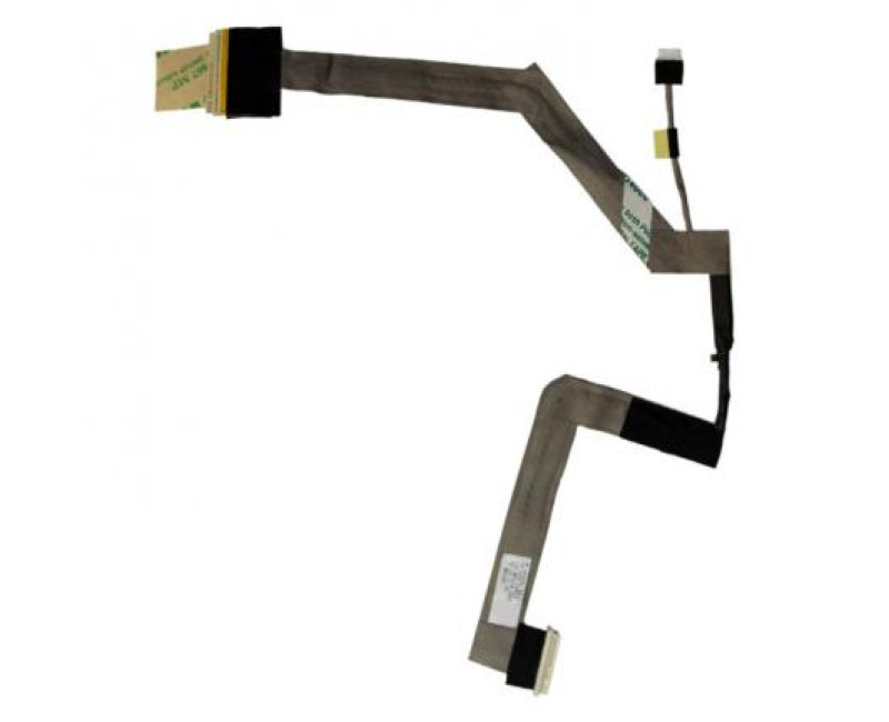 HP V3000 DV2000 LCD 50.4S415.002 LCD Cable 30pin CCFL - additional view 