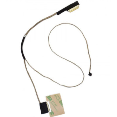 LENOVO B40 E40-30 E40-70 E40-80 E41-80 N40-70 N40-80 B41-30 INDEPENDENT LED DC02001XP00 LCD Cable