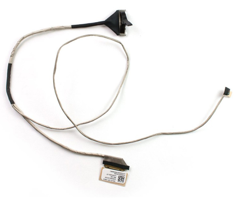 LENOVO G50-45 G50-70 G50-30 Z50-70 Z50-45 INDEPENDENT LED DC02001MC00 LCD Cable - additional view 