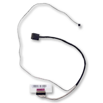 LENOVO G500S G505S LED DC02001RR10 LCD Cable 40pin