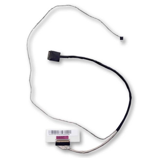 LENOVO G500S G505S LED DC02001RR10 LCD Cable 40pin - main product image