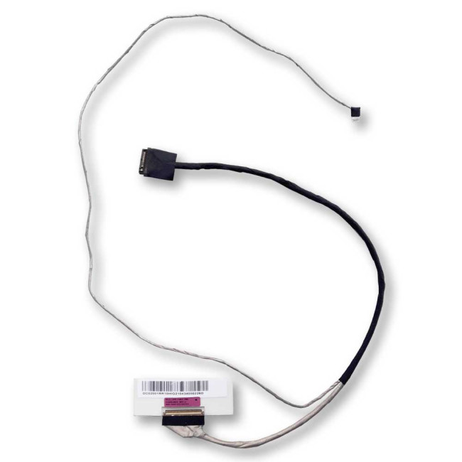 LENOVO G500S G505S LED DC02001RR10 LCD Cable 40pin - main product image