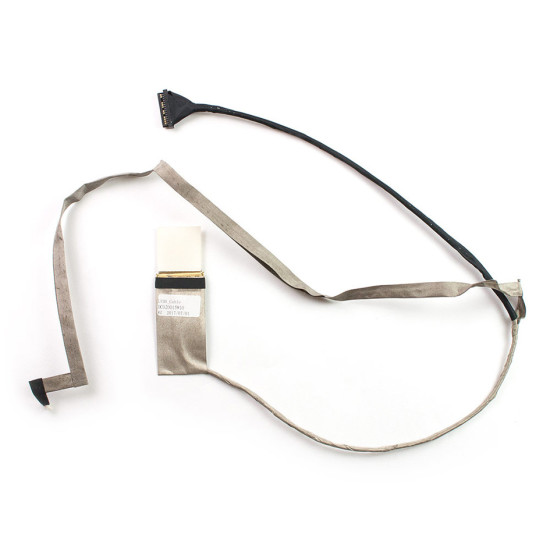 LENOVO G570 G575 LED DC020015W10 DC020015VV10 10B5GL0520C 31048395 LCD Cable 40PIN - main product image