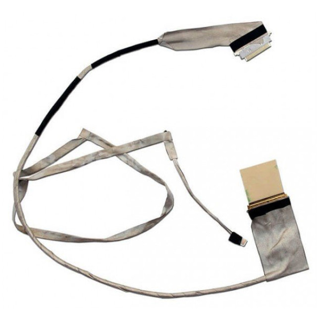 LENOVO G580 G585 G580A QIWG6 MOTHERBOARD PORT PLASTIC LED DC02001ES10 DC02001ES00 90200463 LCD Cable 40PIN - main product image