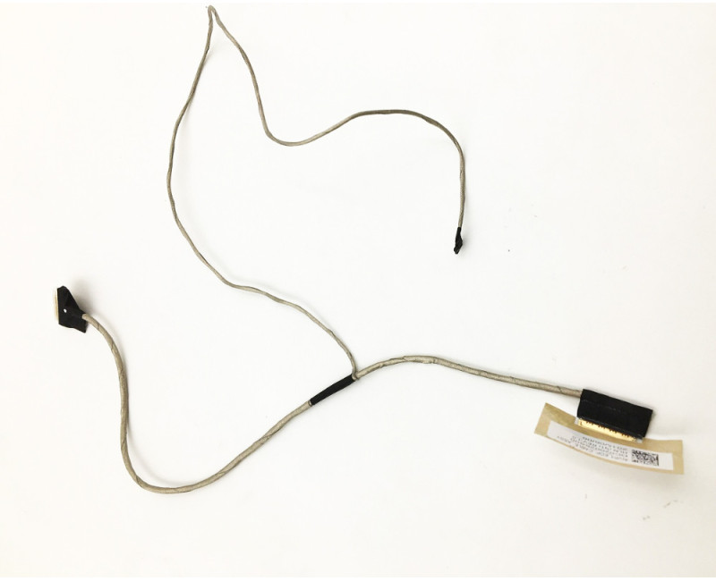 LENOVO IDEAPAD 100-15IBY 100-14IBY AIVP1 14.1 30PIN LED DC020026S00 LCD Cable - additional view 
