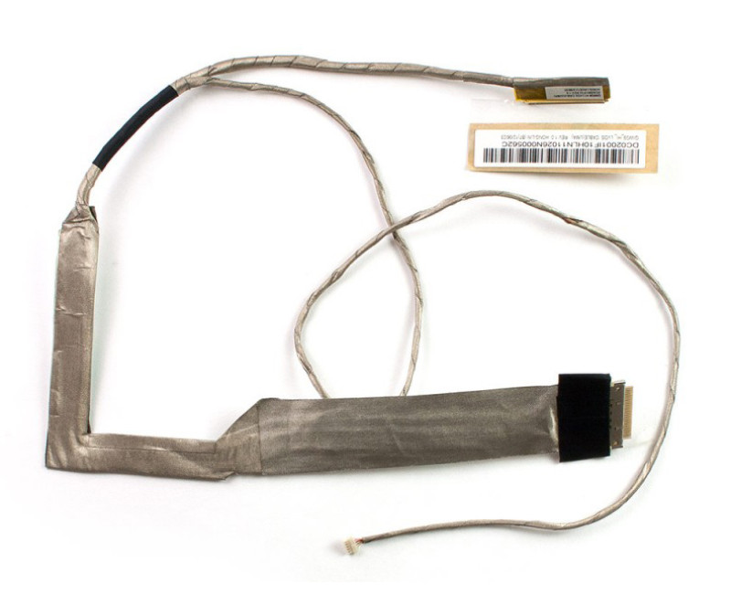 LENOVO N580 N585 P580 P585 LED DC02001IF10 LCD Cable 40PIN - additional view 