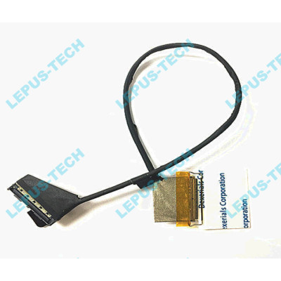 LENOVO T540P T540 W540 W541 3K 04X5541 LED 50.4LO10.002 LCD Cable