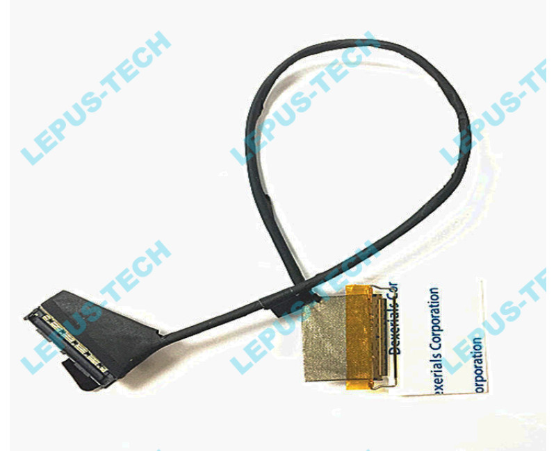LENOVO T540P T540 W540 W541 3K 04X5541 LED 50.4LO10.002 LCD Cable - additional view 