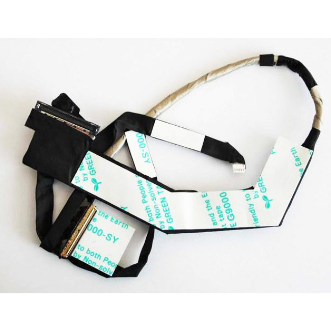LENOVO V470 V470A V470C V570C LA47 LED 50.4KZ03.023 LCD Cable 40pin - main product image