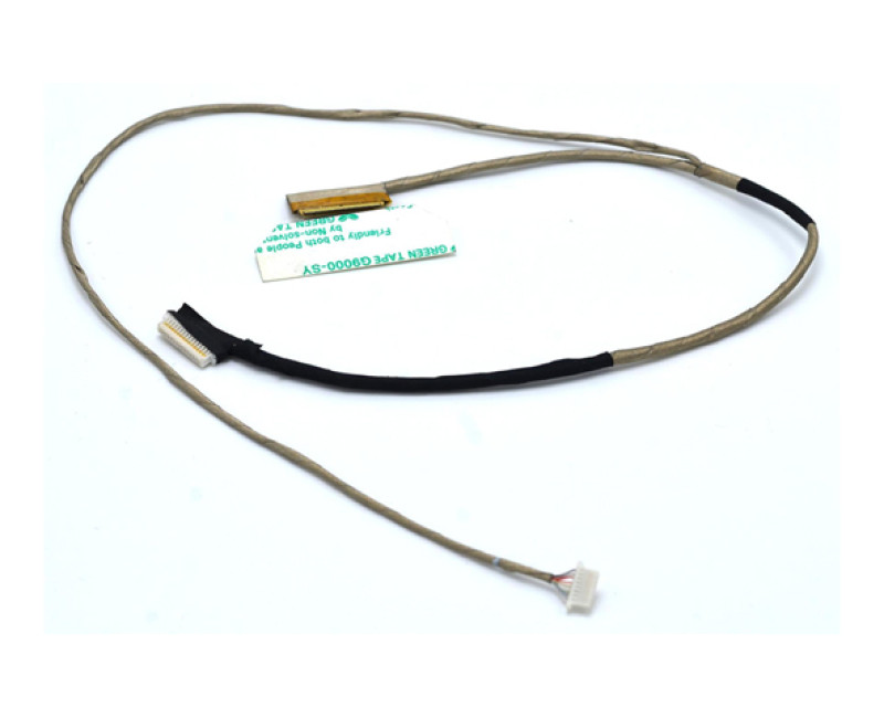 LENOVO Y480 Y480A N M P Y485 QIWY3 LED DC02001EY10 LCD Cable - additional view 