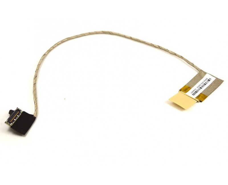 LENOVO Z580 Z585 LED DD0LZ3LC010 DD0LZ3LC020 DD0LZ3LC030 DD0LZ3LC040 DD0LZ3LC000 90200651 LCD Cable 40PIN - additional view 
