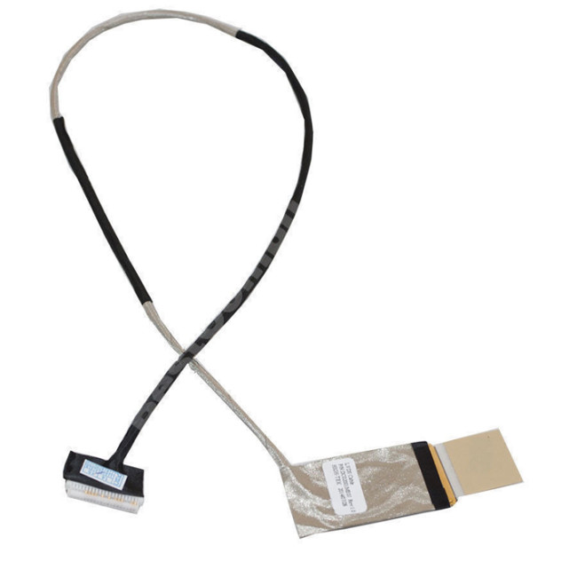 LENOVO Y500 QIQY6 LED HIGH LED DC02001ME0J LCD Cable 40PIN - main product image