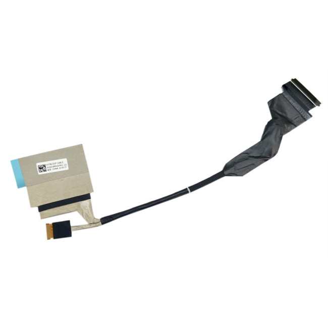 Lenovo HY760 Legion 7-16ACHg6 7-16ITHG6 82K6 EDP 40Pin LCD Cable 5C10S30239 - main product image