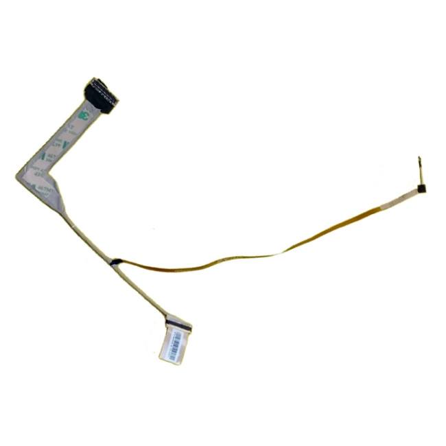 MSI GE75 GP75 GL75 WE75 MS-17E3 MS17E2 17E4 17E9 40pin 0.4mm LED K1N-3040150-J36 LCD Cable - main product image