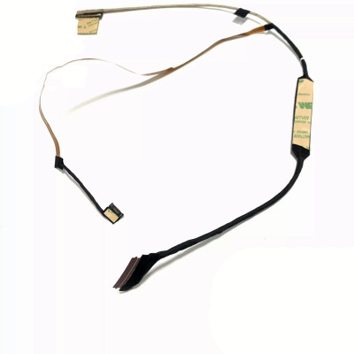 MSI GF76 GL76 MS-17L1 40pin 0.5mm LED K1N-3040250-J36 LCD Cable