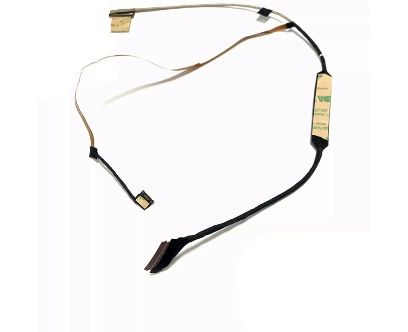 MSI GF76 GL76 MS-17L1 40pin 0.5mm LED K1N-3040250-J36 LCD Cable - additional view 