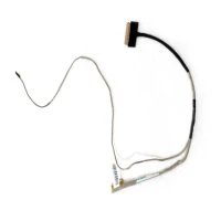 MSI GL62 6QF PL62 GL62M GP62 2QE GP62MVR 6RF MS16JB MS-16J5 16J3 30pin LED K1N-3040038-H39 LCD Cable