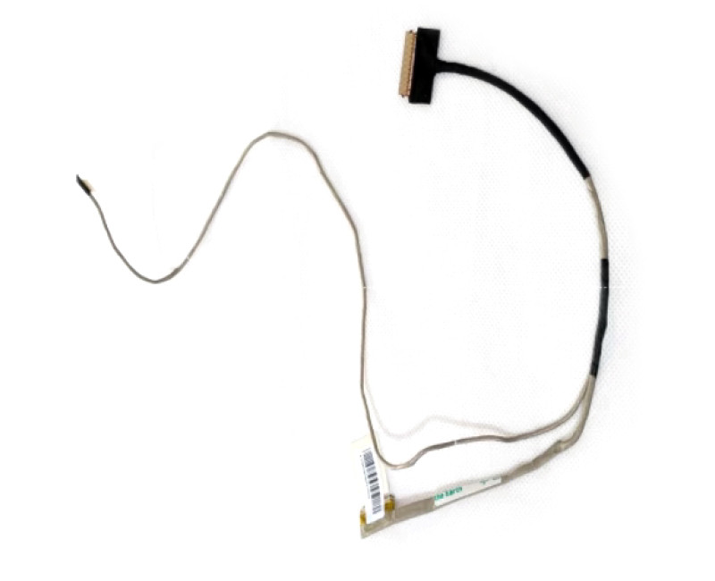 MSI GL62 6QF PL62 GL62M GP62 2QE GP62MVR 6RF MS16JB MS-16J5 16J3 30pin LED K1N-3040038-H39 LCD Cable - additional view 