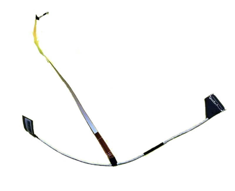 MSI GP76 MS17K2 ms-17K1 GE76 40pin 0.5mm LED K1N-3040246-H39 LCD Cable - additional view 