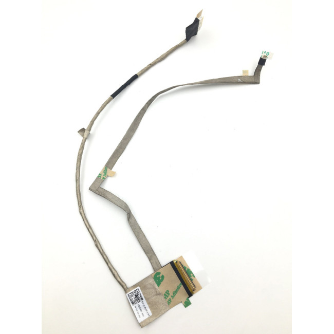 SAMSUNG NP355E4X NP355E4C NP355V4C NP350V4C NP350V5C 3440EC 3445VC QCLA4 14.1" LED DC02001K600 LCD Cable 40PIN - main product image