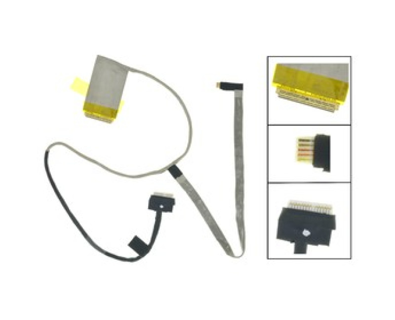 SAMSUNG NP550P5C NP300E5C NP300E5V NP270E5G BA39-01311B LCD Cable 40PIN - additional view 