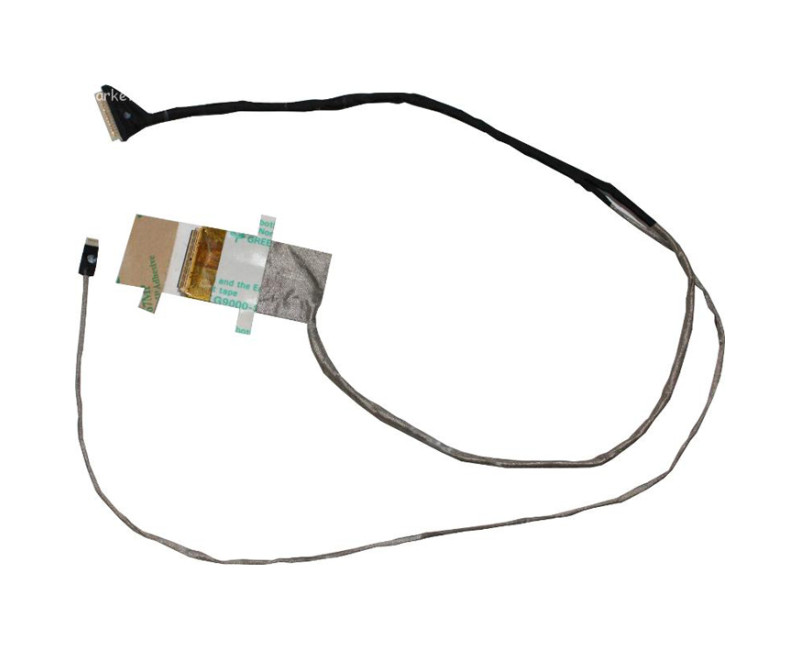 SAMSUNG RV520 RV515 RV511 RV510 RV509 RV410 RV411 RV412 RV415 RV408 RV420 RC410 LED BA39-01030A LCD Cable - additional view 