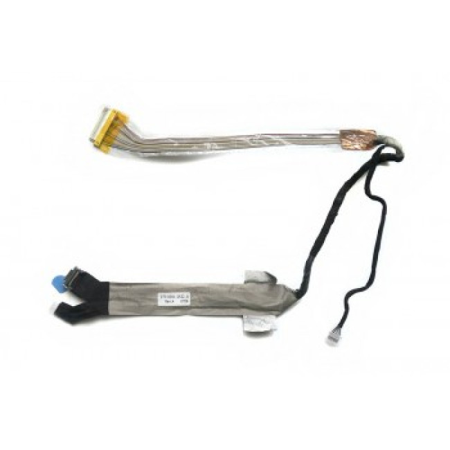 SONY VGN-C1S C1Z C2S C260E PCG-6R1M VGN-C 20PIN LCD 073-0011-2522_A 073-0001-2522_A LCD Cable - main product image
