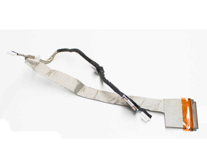 SONY VGN-NW200 NW26 NW11Z NW15G NW12 NW320F M850 LCD 603-0001-4500-B LCD Cable - additional view 