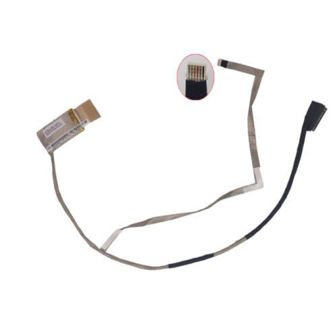 THTF T41 T45 K48C V48C K41C K461 K468 NCL50 LED DC020011R10 LCD Cable - main product image