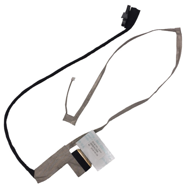 TOSHIBA C70 C70-D C70-A C75 C75-D C75-A L75-D S70A LED DD0BD5LC000 LCD Cable - main product image