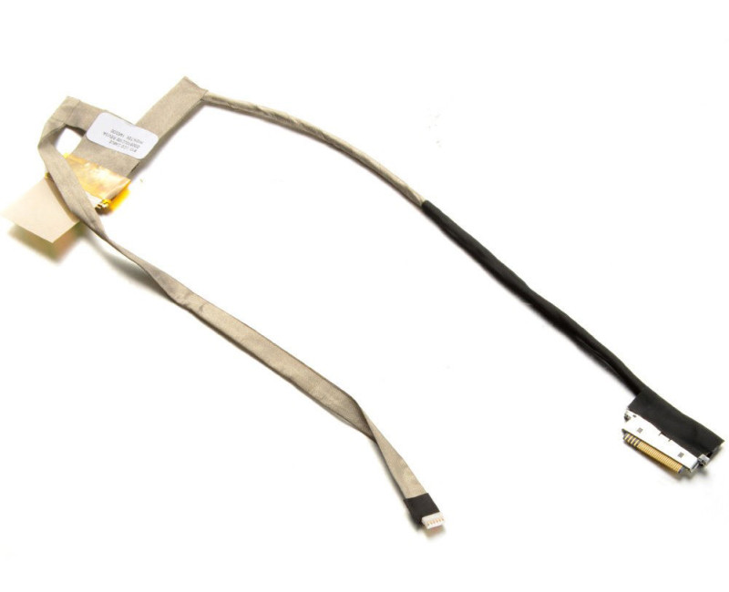 TOSHIBA C800 L800 L830 L840 C805 L805 LED DD0BY3LC100 LCD Cable - additional view 