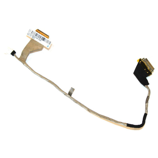 TOSHIBA L600 L645 L600D L640 C600D C640 C630 LED DD0TE2LC010 LCD Cable - main product image
